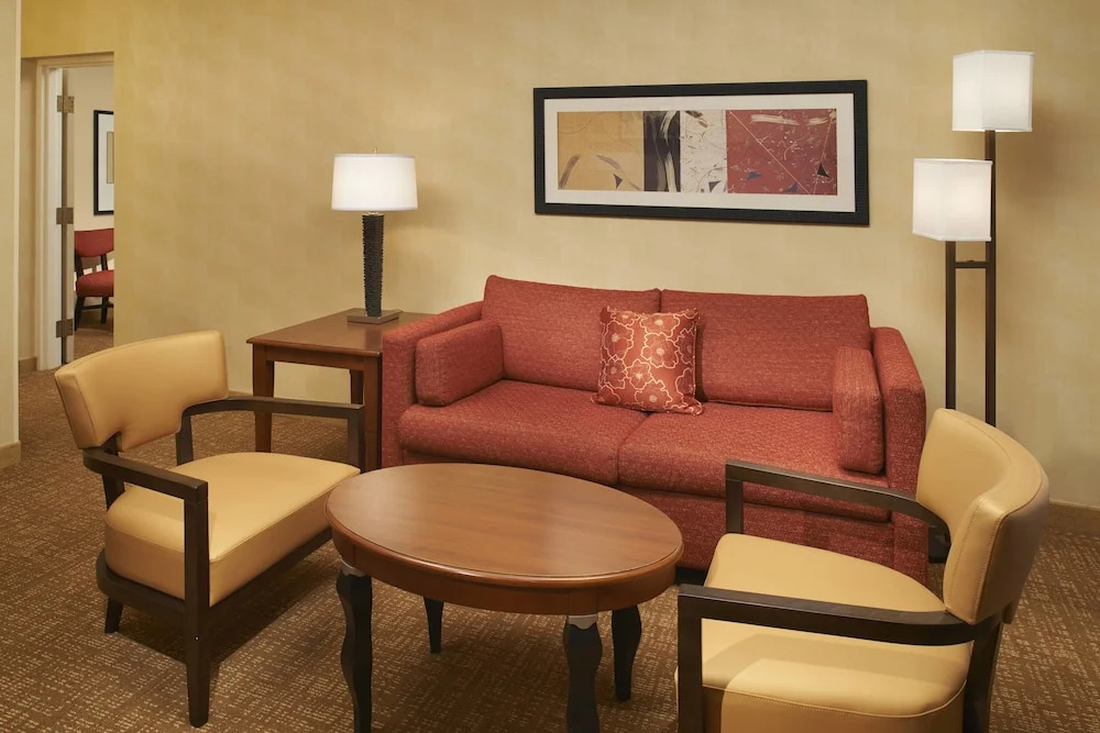 Courtyard Columbus Worthington