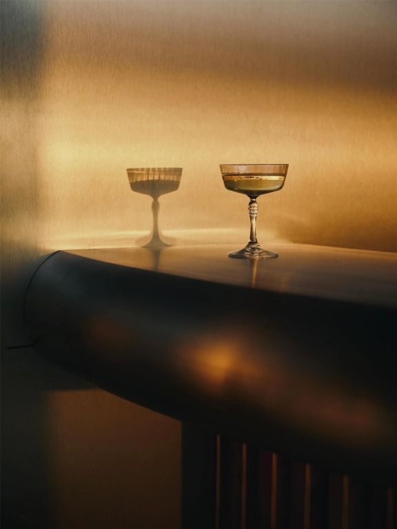 The Standard, Brussels