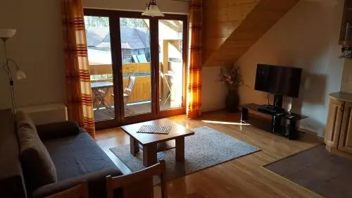 Apartament Giewont
