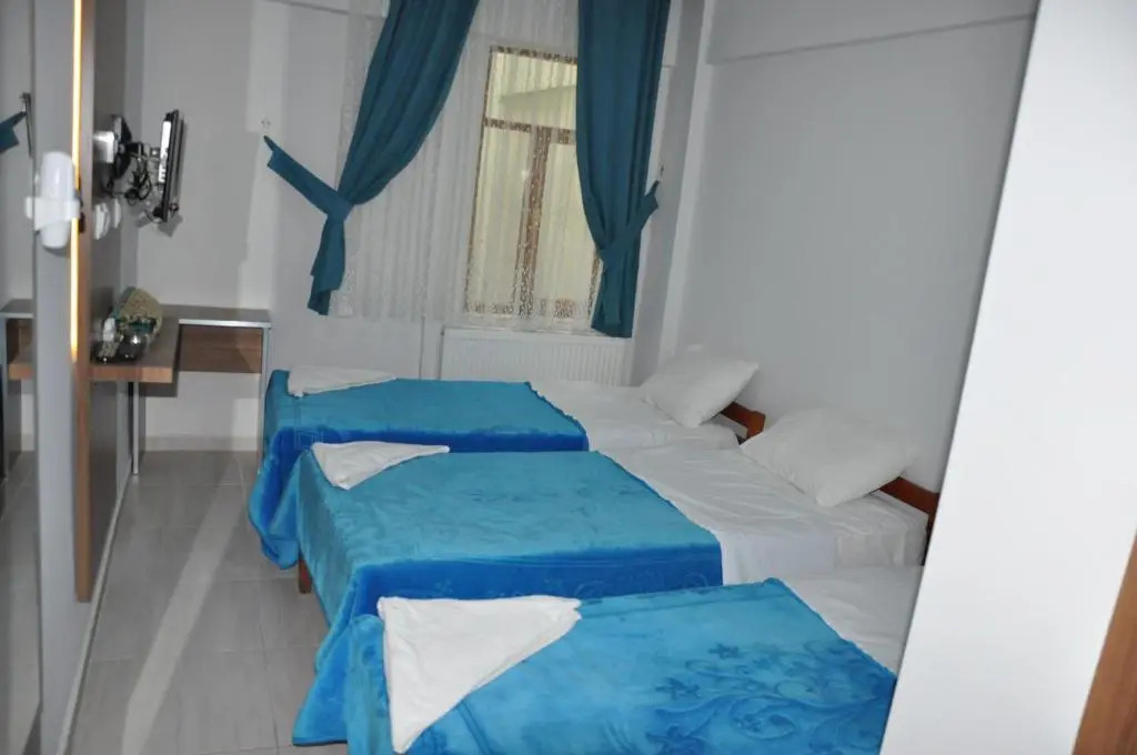 Hotel Altuğ