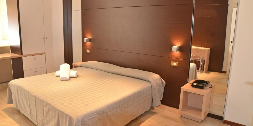 Grand Eurhotel