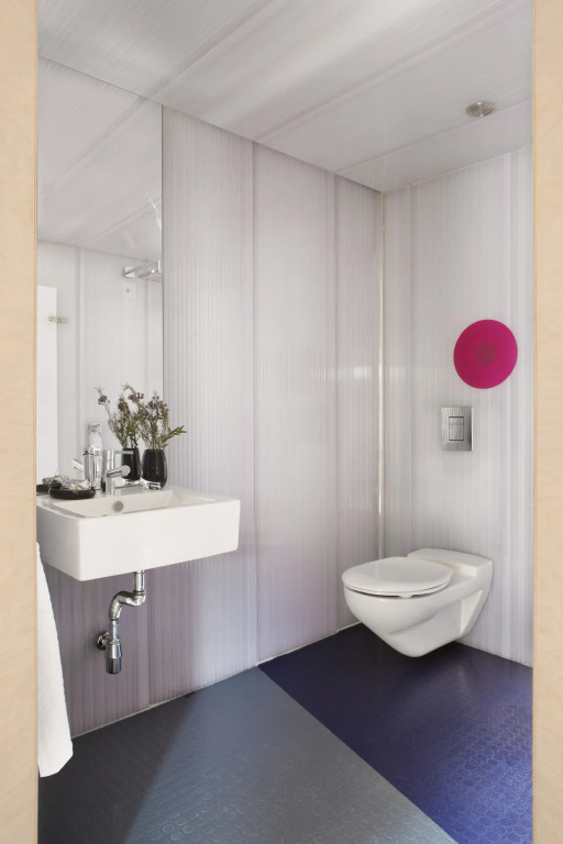 Box Art Hotel - La Torre