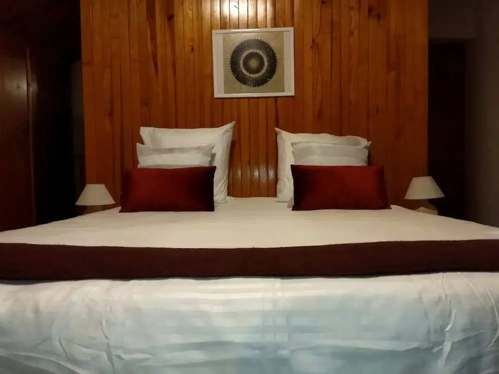 NOMAD ALP B&B