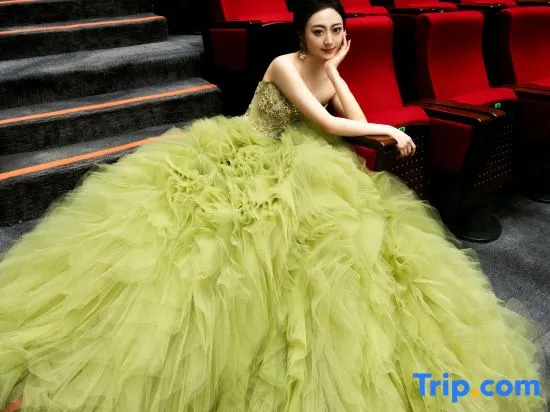 Suzhou International Conference Hotel
