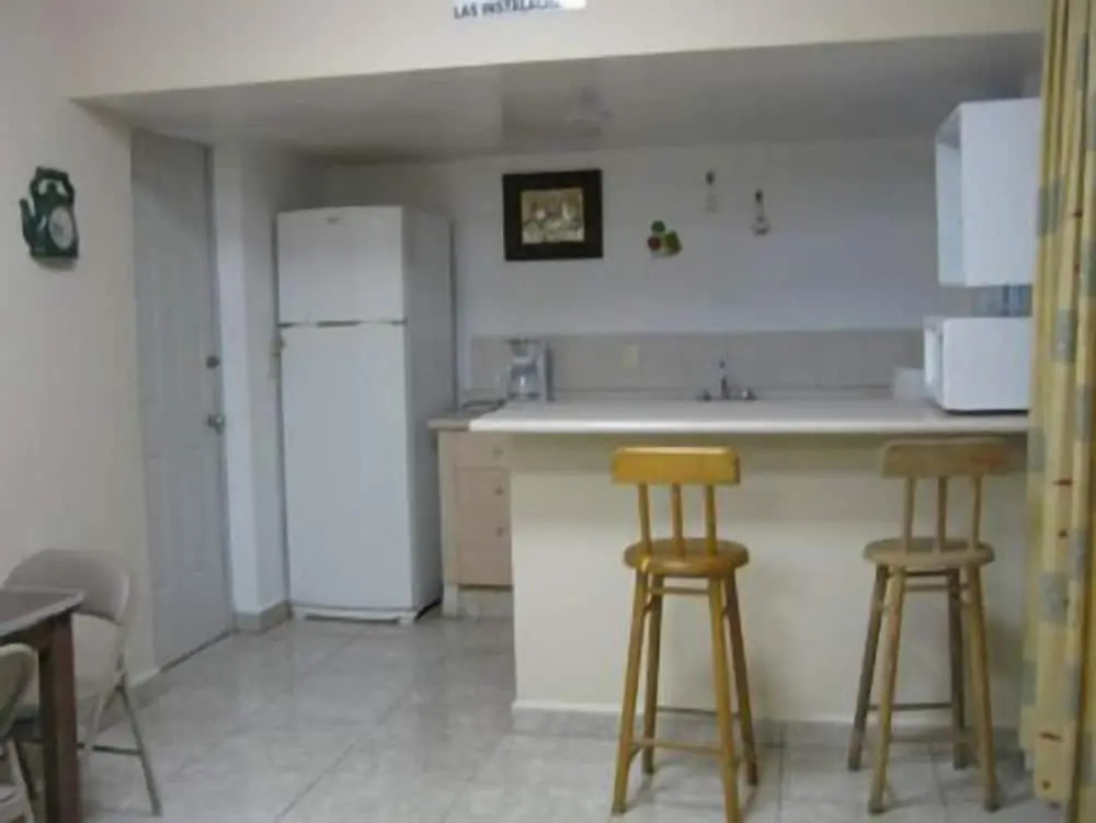 Palmera Suites