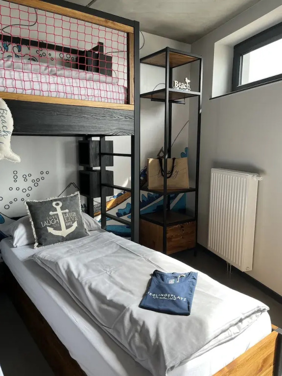 Lieblingsplatz Hotel Surf Rescue Club