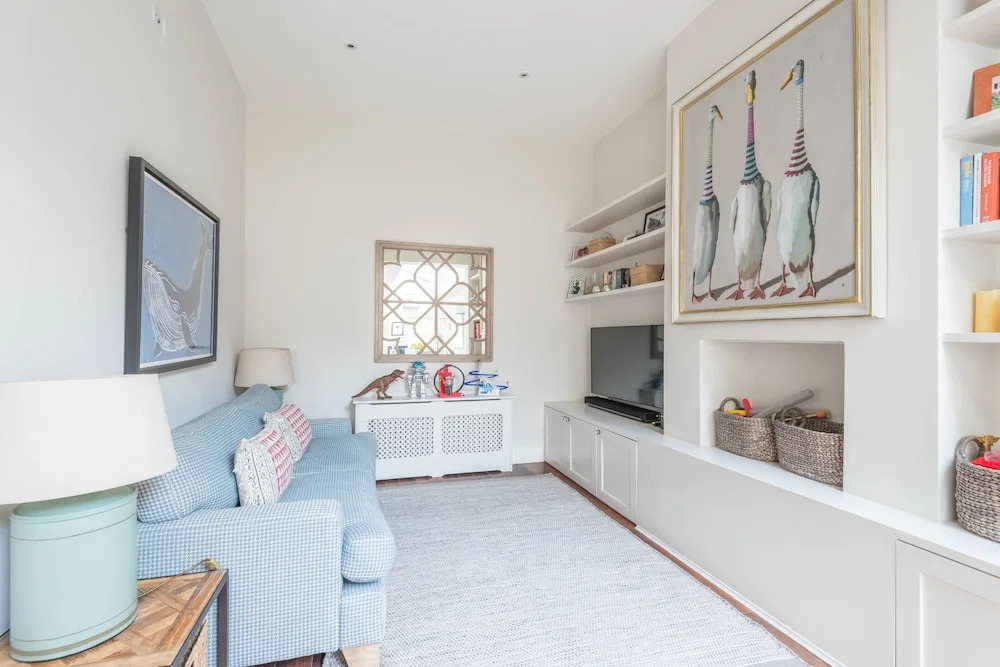 Beautiful family home in Highbury