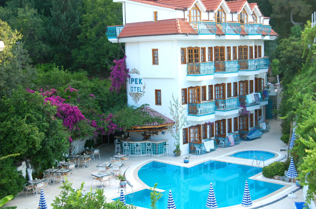 La Boutique Ipek