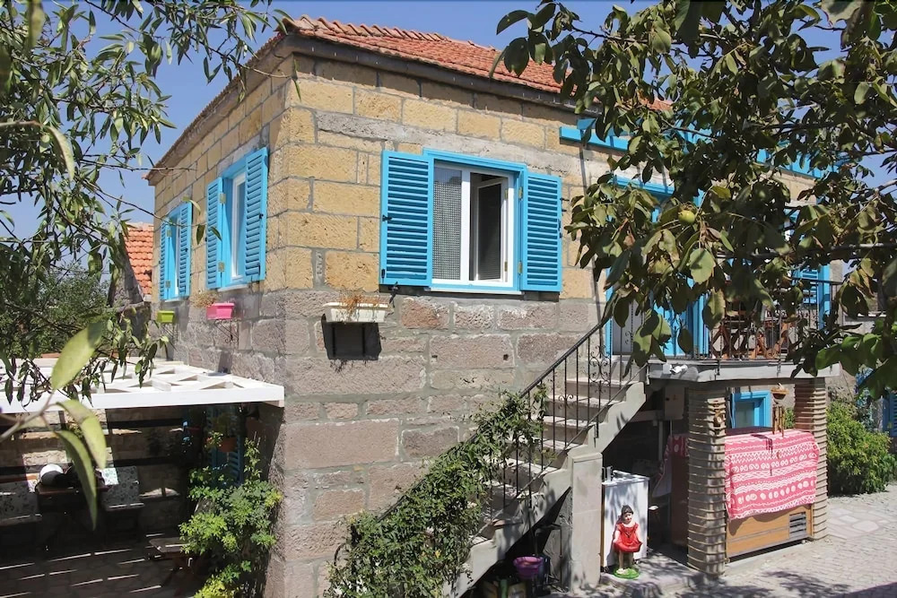 Assos Mia Otel