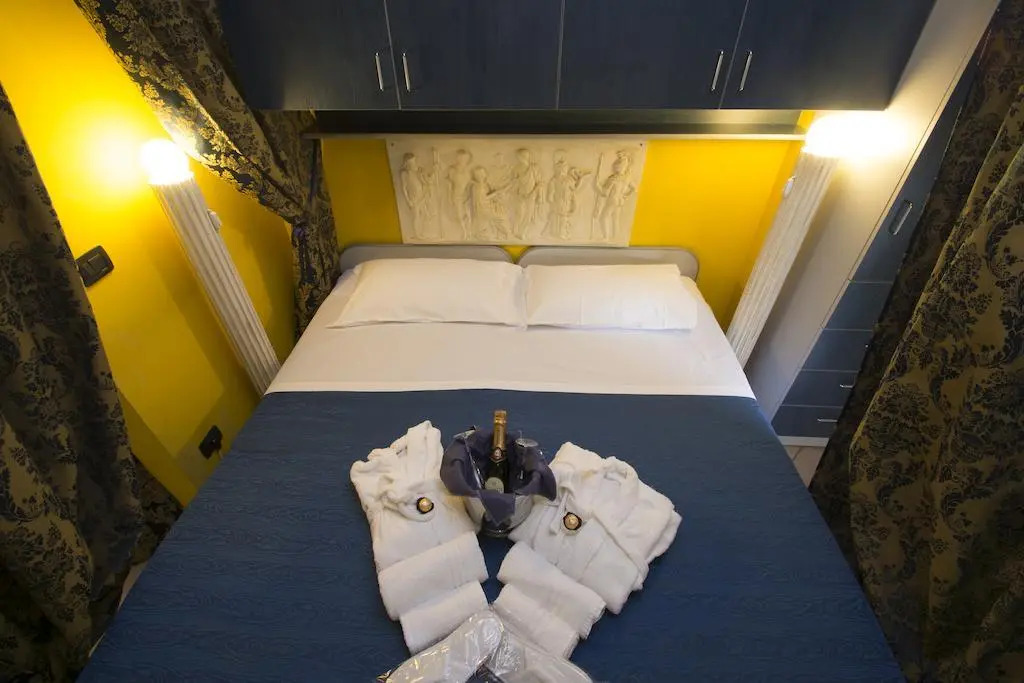 Hotel Residence S
