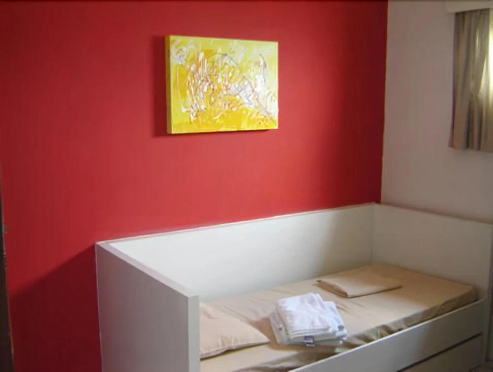 Hotel Veleiro