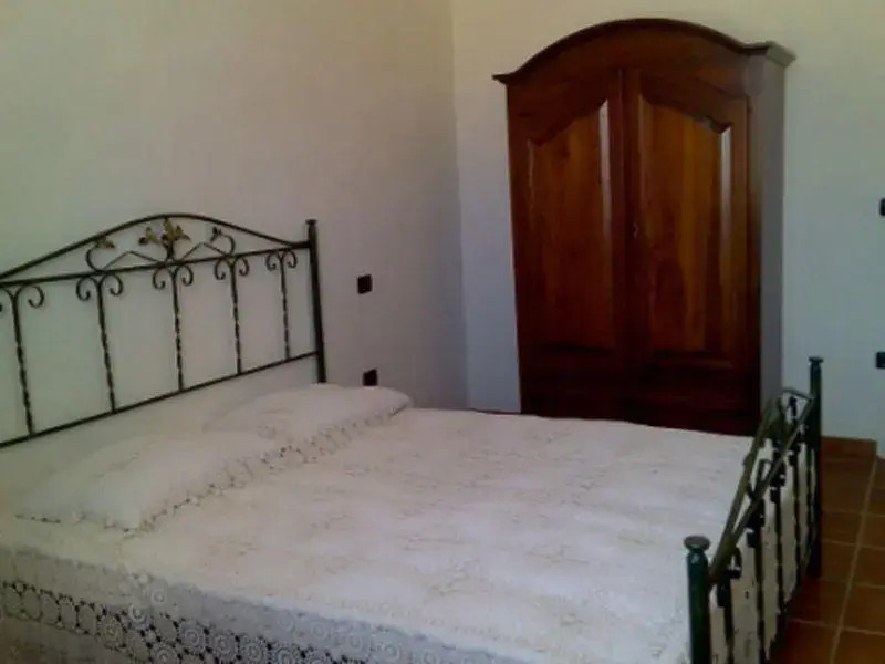 Casa Vacanze Cascina Mezzane