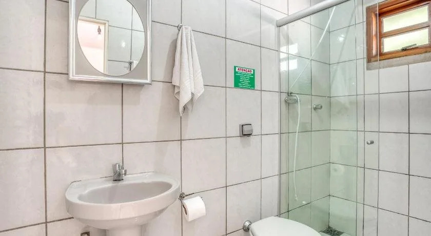 Pousada Pouso da Lapa