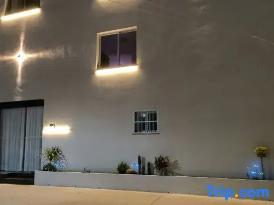 Qitang Countryside Homestay