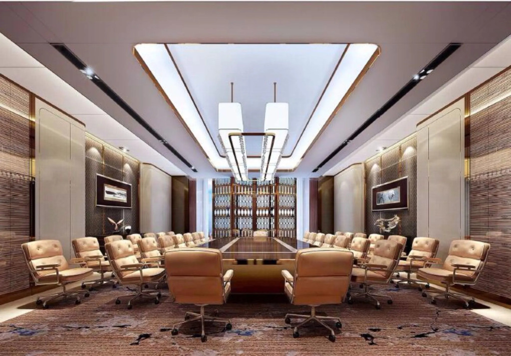 Grand New Century Hotel Jingyue