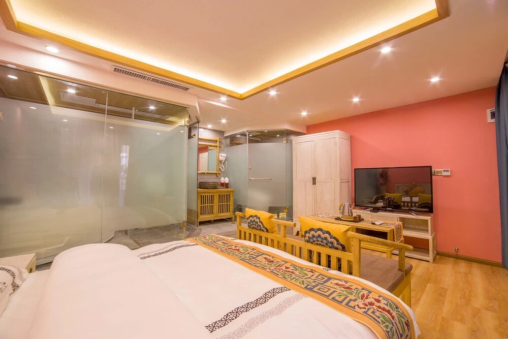Aixi Inn Old Town
