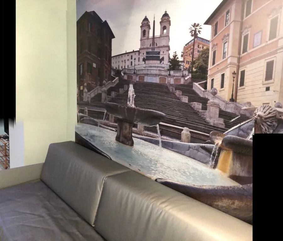 Condotti Dock Suite Rome