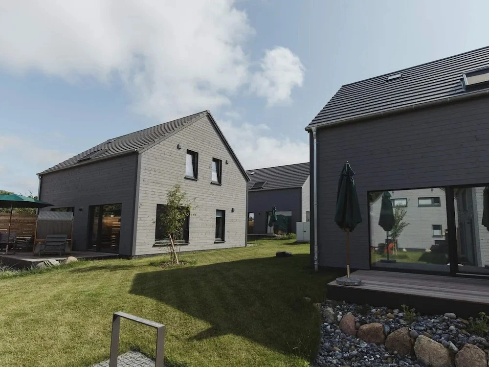 4 Star Holiday Home in Sagad