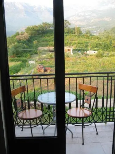 Apartments Ivetić