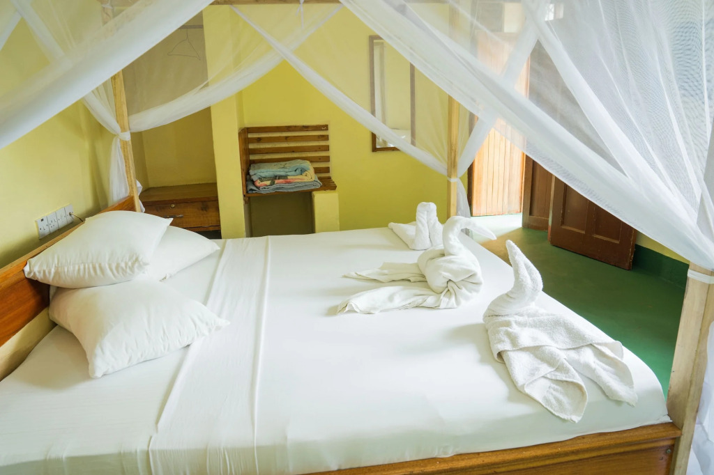 New Siesta Inn