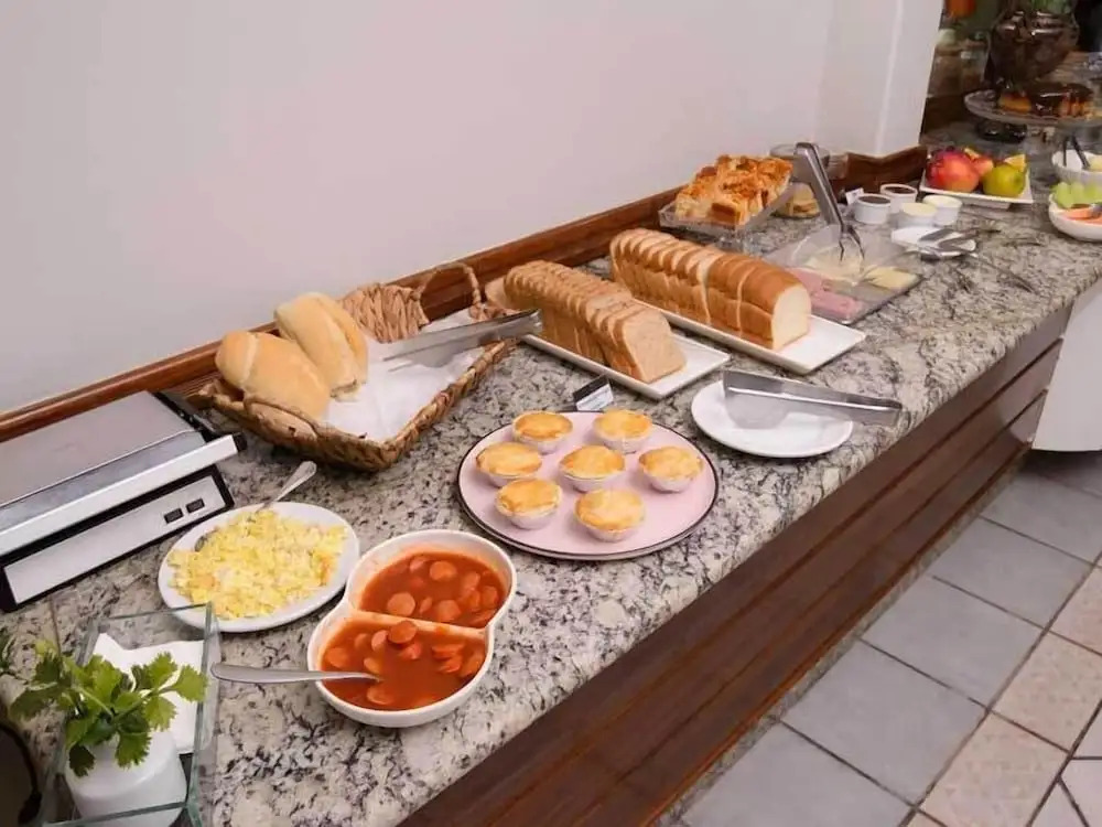Porty Brasil Hotel