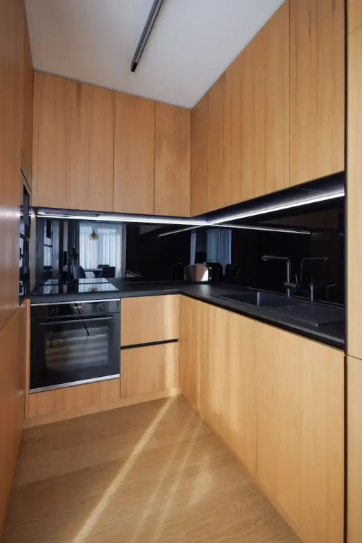 Moldovei 2 Apartments by Central Park