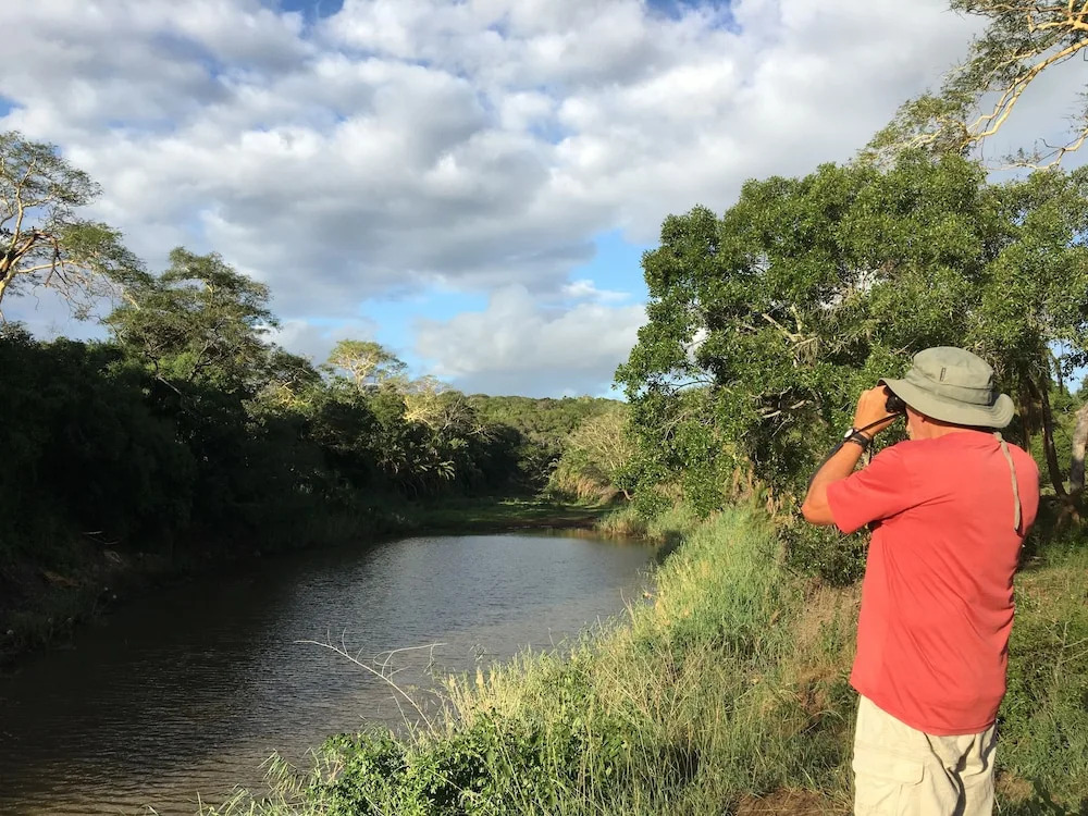 Zululand Lodge