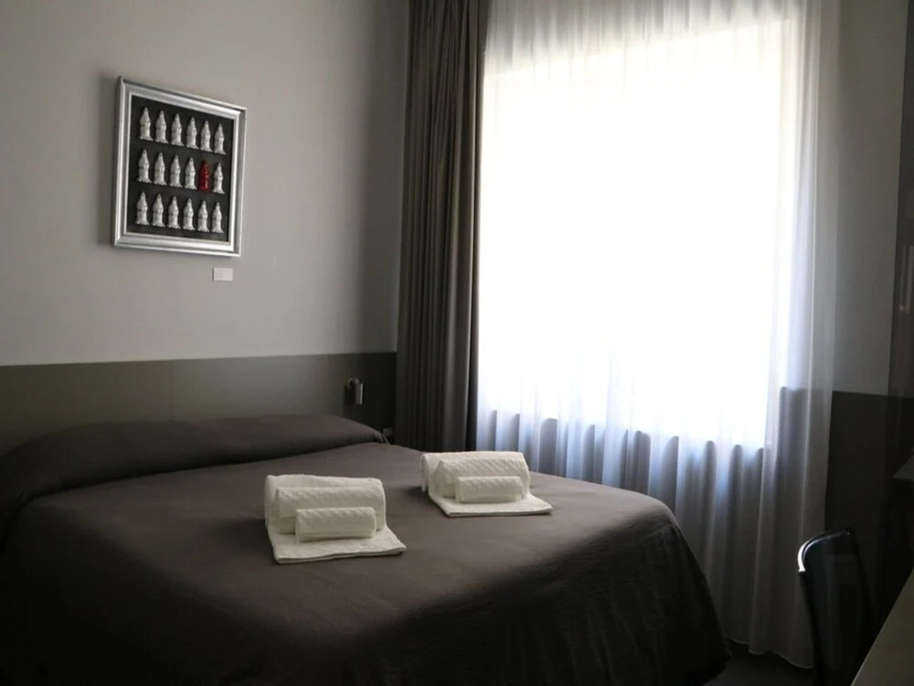 Cloister Inn