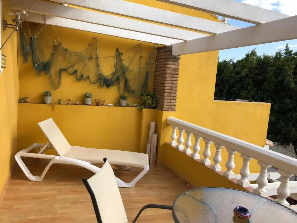Aunt Antonia Beach House