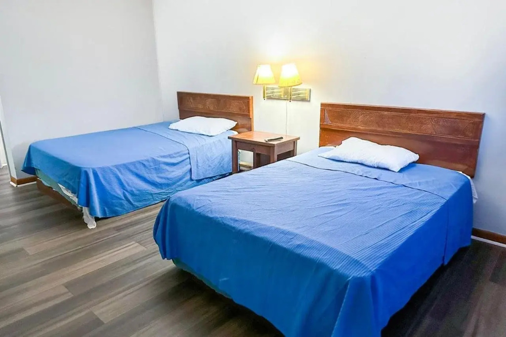 Weiss Lake Motel By OYO Cedar Bluff