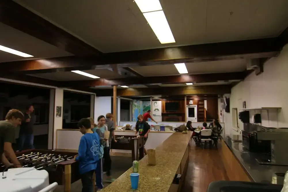 Pali Mountain Retreat