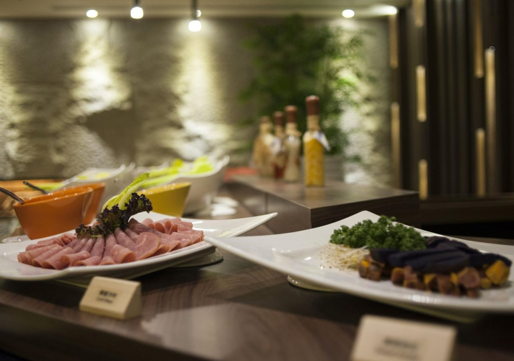 Olah Poshtel Taichung Wenxin