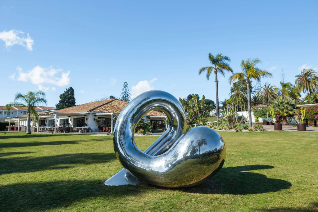 Boho Club Marbella - a Preferred Hotel