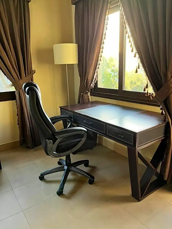 Family Room in Luxury 5 Stars Resort