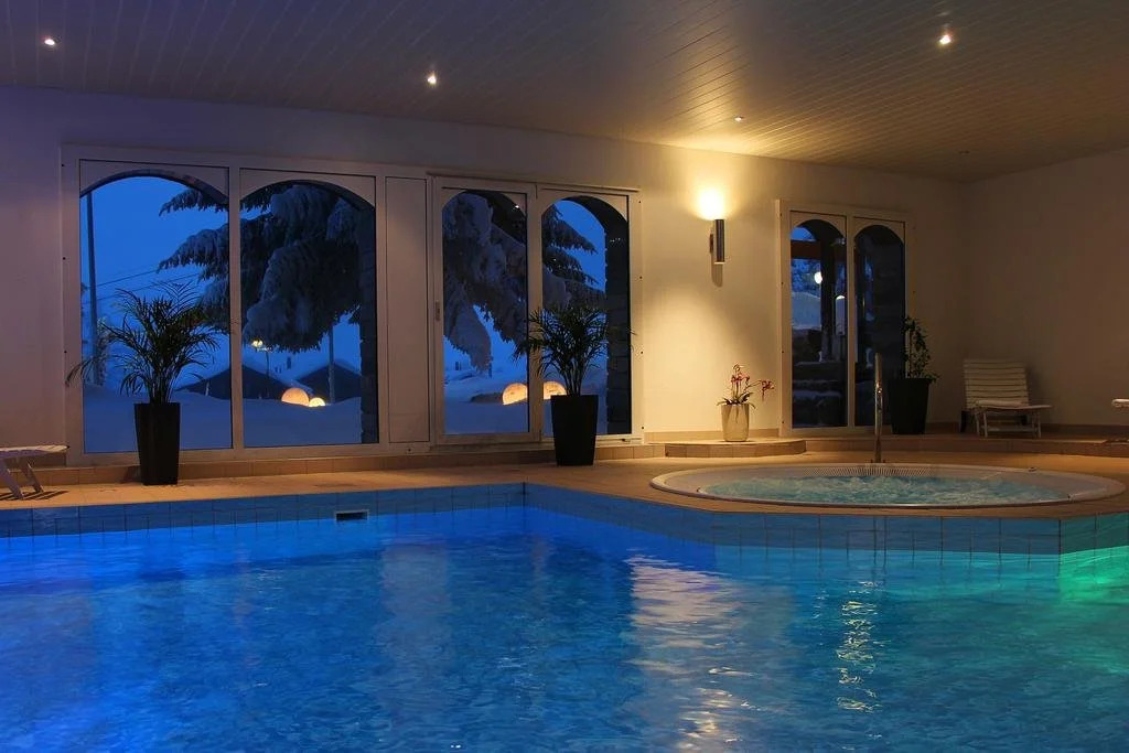 Aparthotel Ambassador