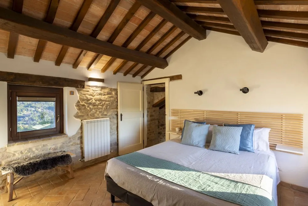 Grano - Casa Bella Vista