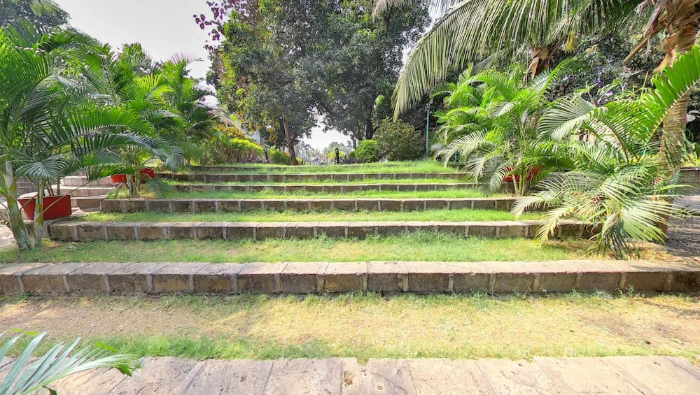 Gir Vanvaso Resort