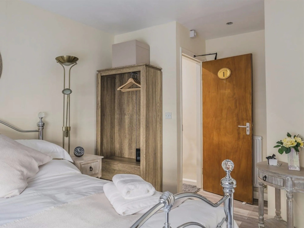 Burlington Hotel Hull City Centre