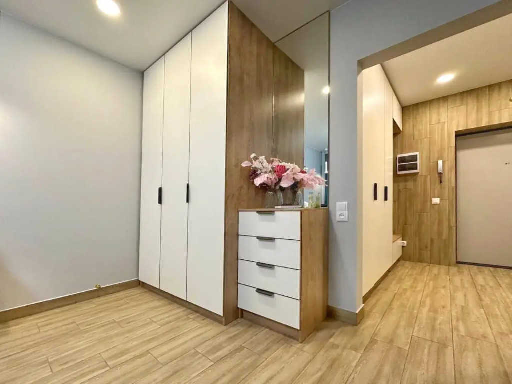 Comfort Home на улице Октябрьская 10Б
