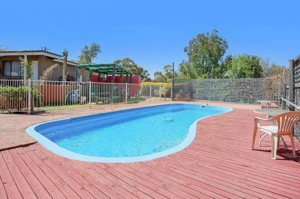 Goldfields Motel