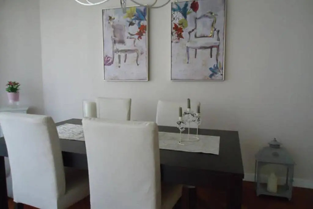 Lovely Loft Rambla