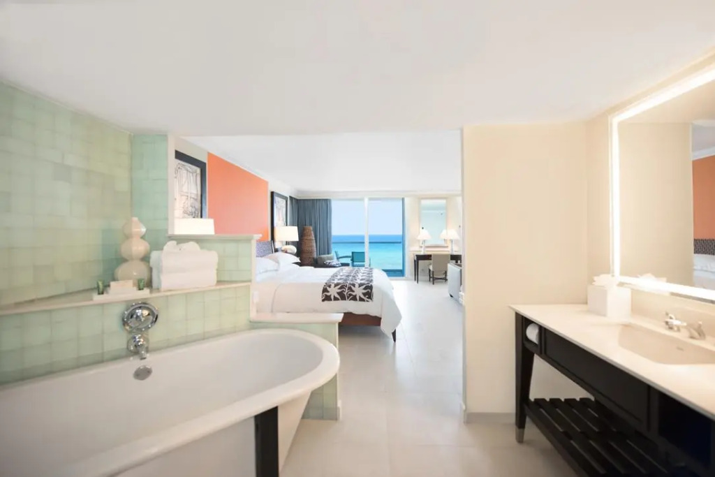 Dreams Rose Hall Resort & Spa
