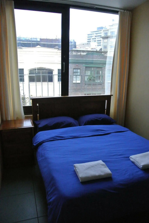 Jackaroo Hostel Sydney