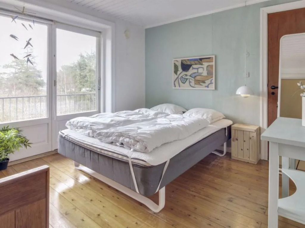 "Fe" - 3.5km from the sea in Western Jutland