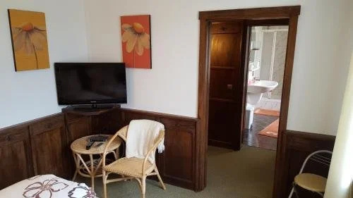 Landhotel "Zum Doppeldecker"