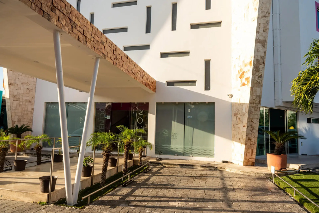 Hotel Playa Encantada