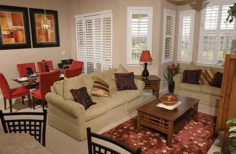 Terrace Ridge