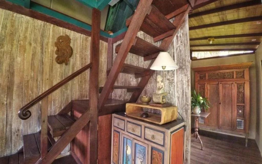 Rumah Lumbung