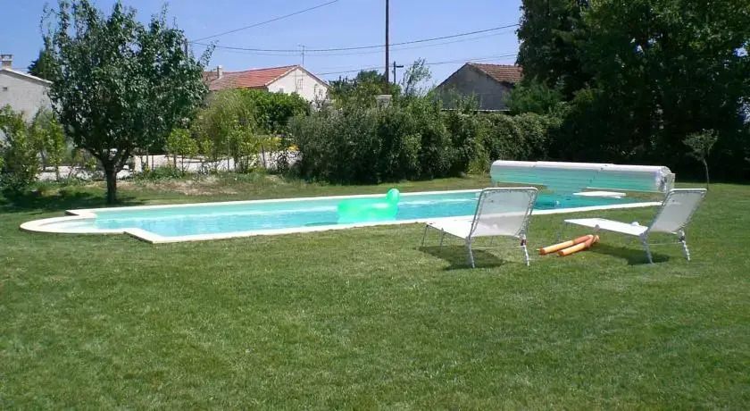 Maison Sablas