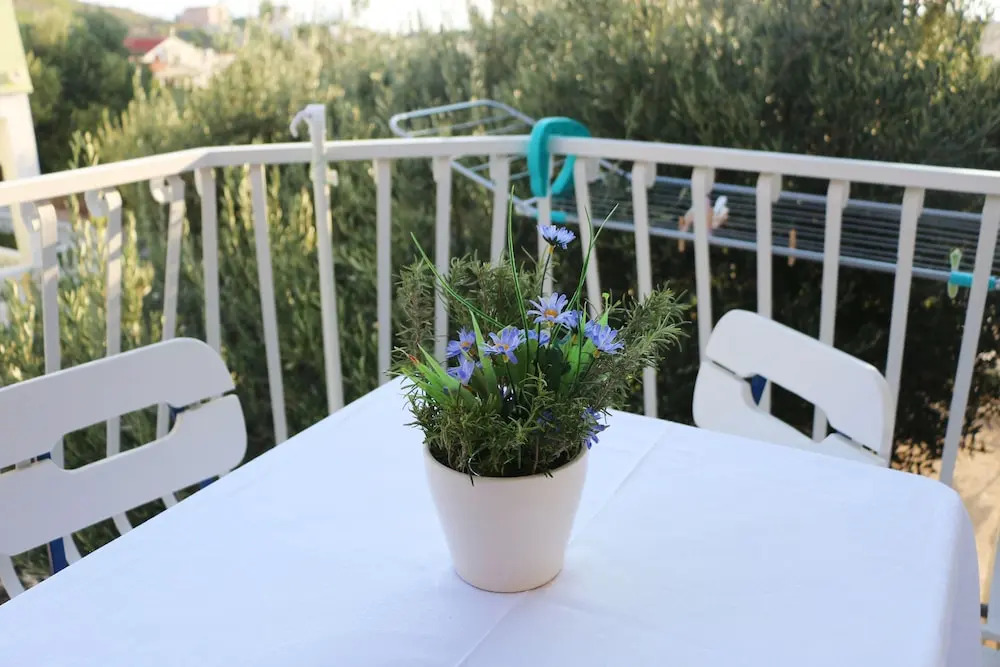 Apartmani Ksenija